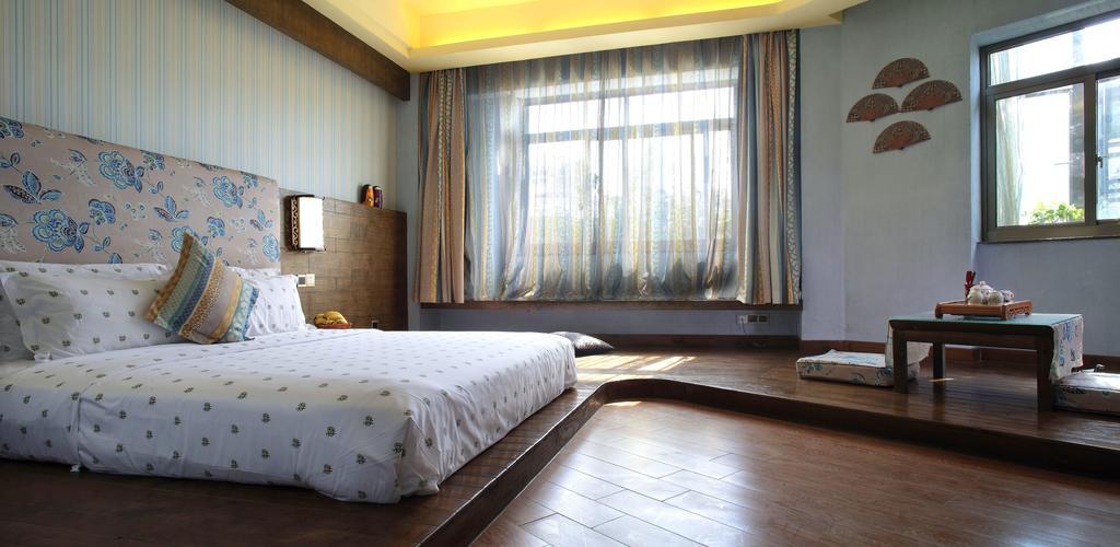 האיקו Forest City Resort Hotel מראה חיצוני תמונה