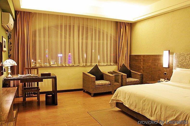 האיקו Forest City Resort Hotel מראה חיצוני תמונה
