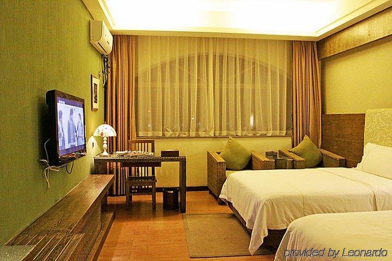 האיקו Forest City Resort Hotel מראה חיצוני תמונה