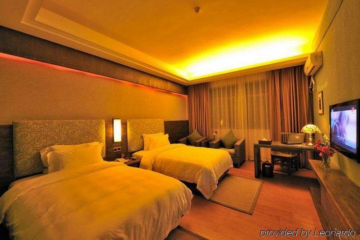 האיקו Forest City Resort Hotel מראה חיצוני תמונה