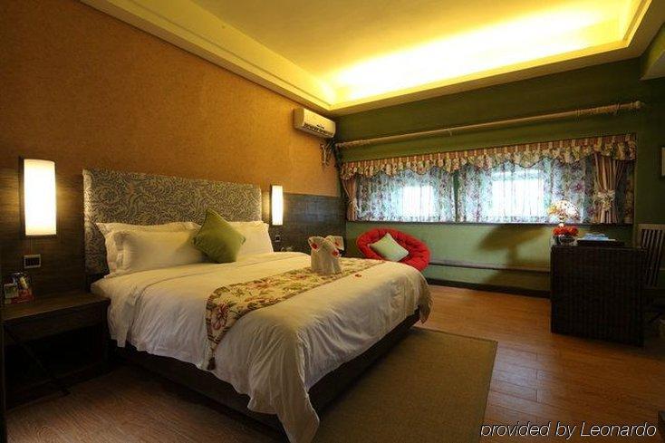 האיקו Forest City Resort Hotel מראה חיצוני תמונה
